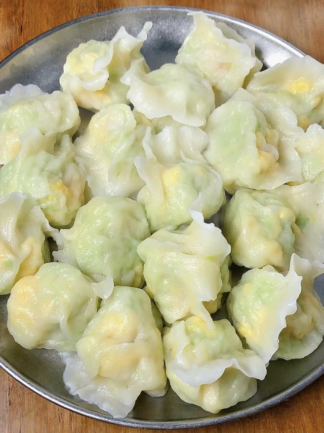 冬至吃饺子！韭菜和白菜先让让，3种“鸿运馅”福日最香，别错过