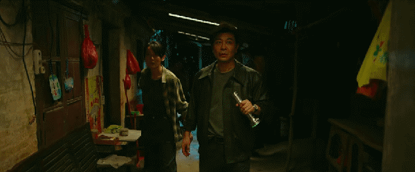 2小时夺第一，106分钟从头打到尾，我断言：安志杰这片会火向全国