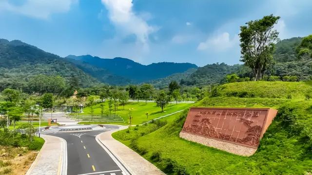 文商旅体，大旺一站配齐！