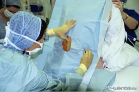 家属不同意为什么不手术？为钱？不签呢！打胎为啥不用家属签字？图片