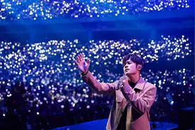 周杰伦要来石家庄开演唱会？李荣浩、张韶涵、邓紫棋已官宣！图片