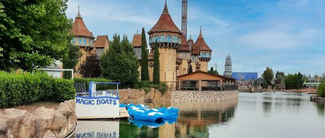 太湖雪世界·苏州热雪奇迹项目将于2月1日开放