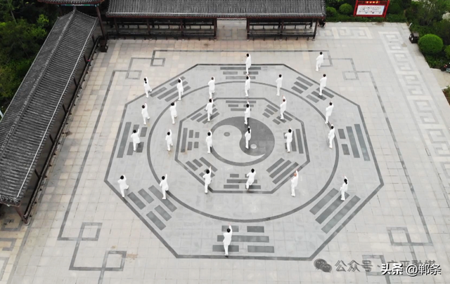 邯郸跨年卷疯了！各区县跨年仪式感直接拉满！