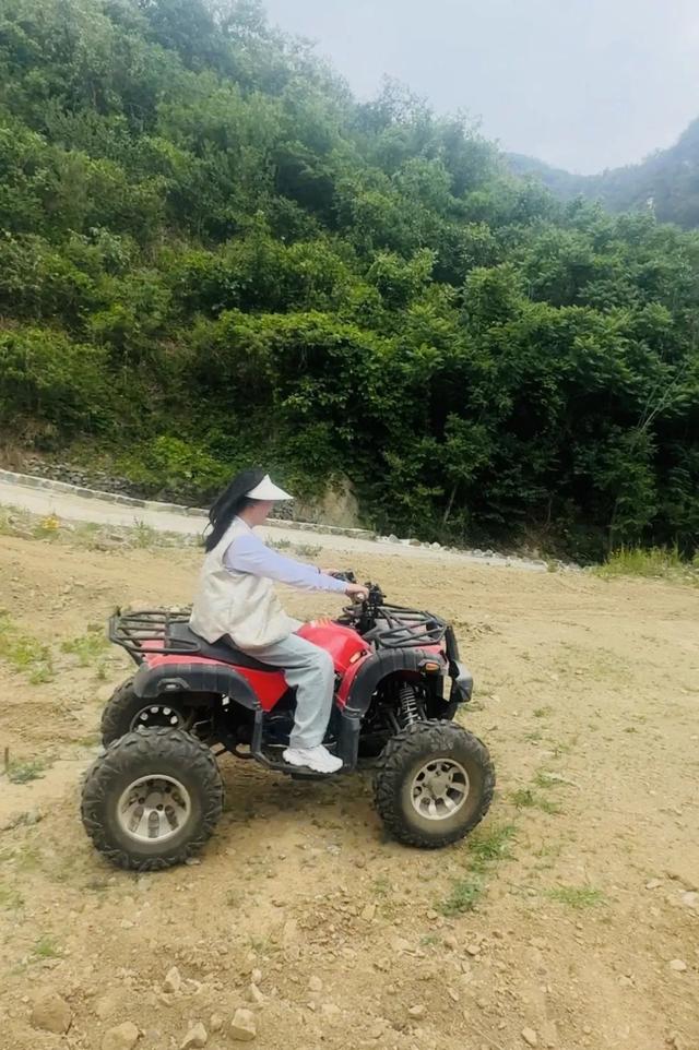 济南这片“会呼吸的森林”真的不太一样，趁暑假结束前快来一趟吧！