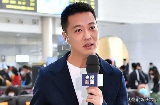 从确诊到去世仅15天，“央视最帅主持人”的遭遇为人们敲响警钟