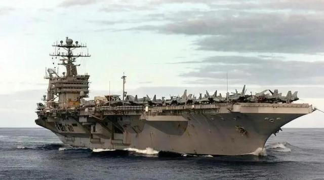 为啥咱们非得造超级航母？这三大理由，戳破“驱逐舰够用”的误区