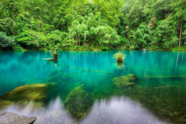 中国10大旅游大省是这10个，云南第3，广西第7，你同意吗？