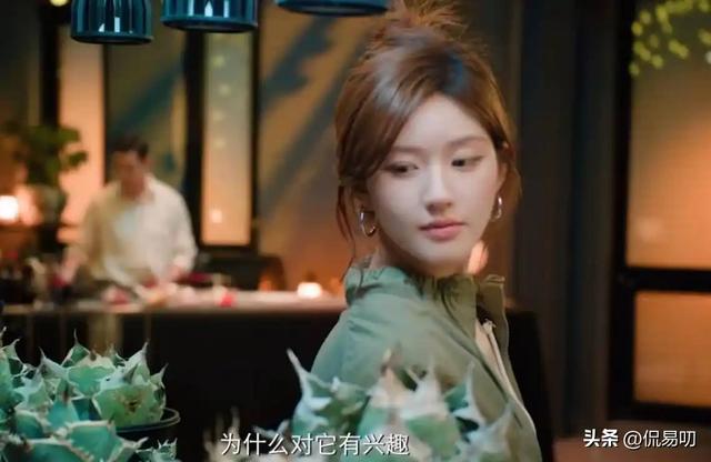 冷档期逆袭！《许我耀眼》“恶女”女主破纪录，女性剧不装了？