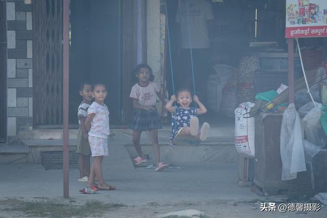 尼泊尔摄影之旅（16）——博克拉到纳加阔特的意外收获