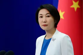 中国邀请全球研究月壤，美国率先出局，NASA不服气，毛宁反将一军图片