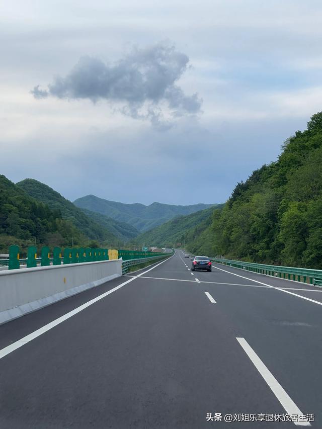 一篇文章说清228与331国道的零公里起点，及丹东到集安的沿路风景