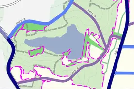 绵阳经开区规划全面详细规划，这些地方可能你值得关注图片