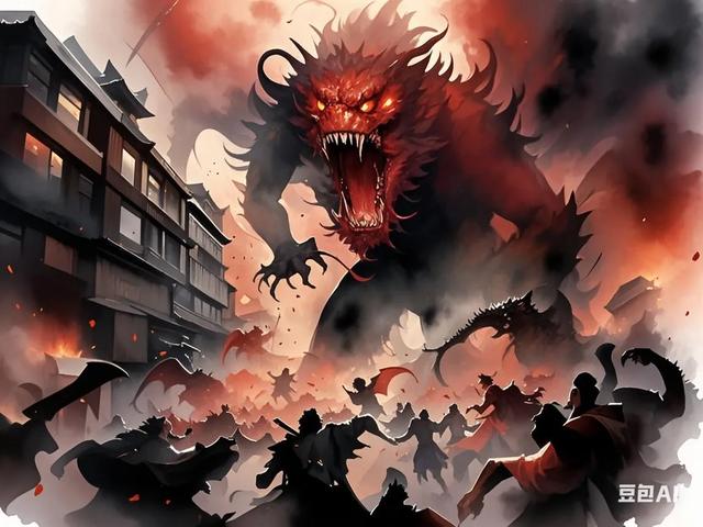 五本末日神作!真实求生VS硬核进化,看完我囤了3箱泡面!