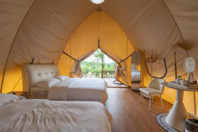 木兰湖7天福利回馈,这价格真香!