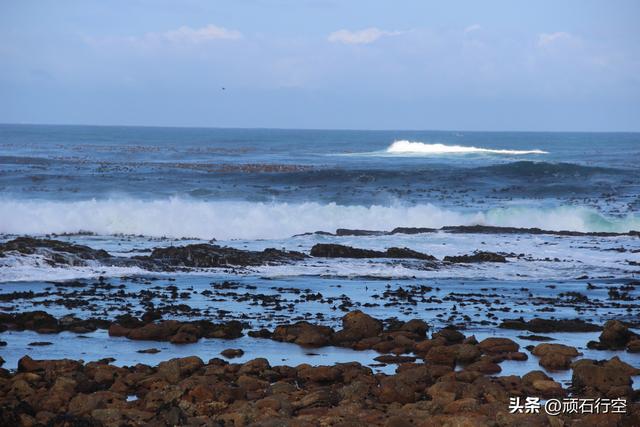 南部非洲：南非好旺角