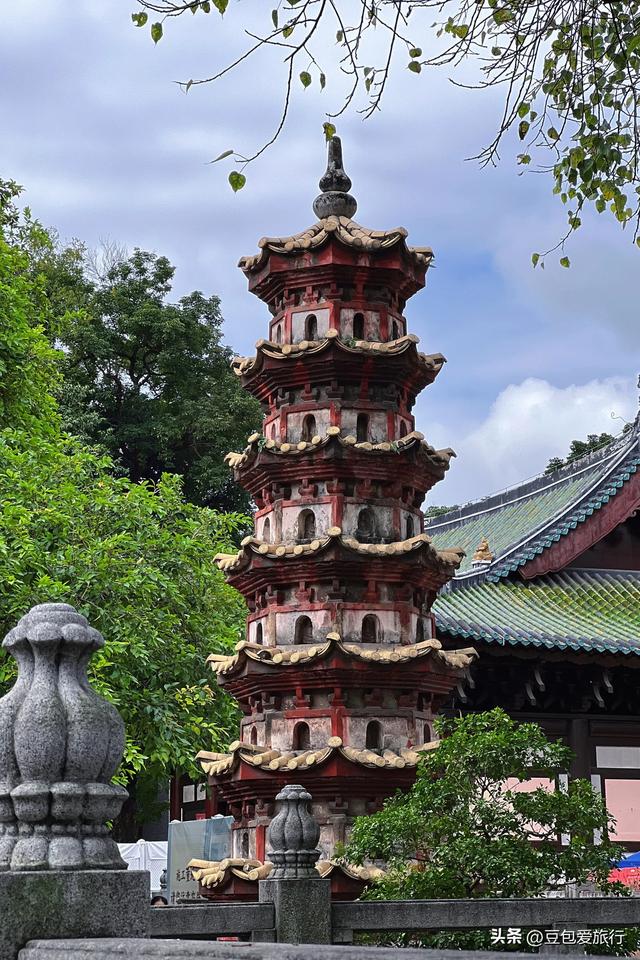 泰州深度漫游指南：五日沉浸水城，赏人文品美味不赶路