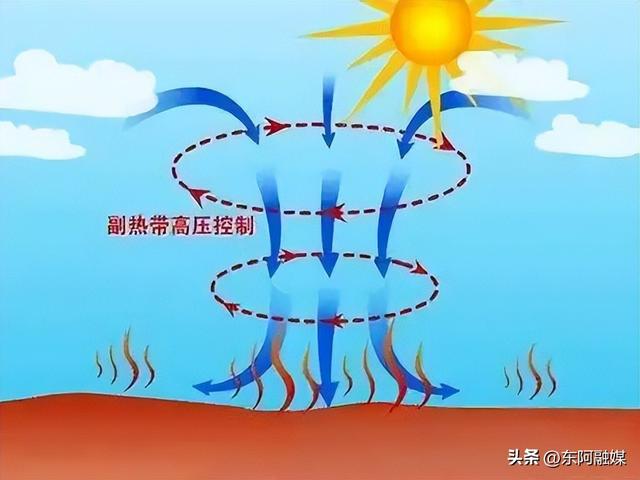 即将入伏！今年的三伏天只有30天？什么时候最热？