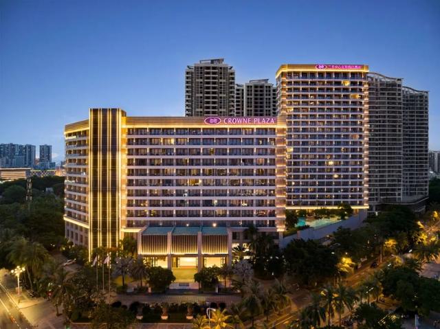 9月出发！海南环岛5天4晚追海之旅，人少景美海鲜肥美，性价比高