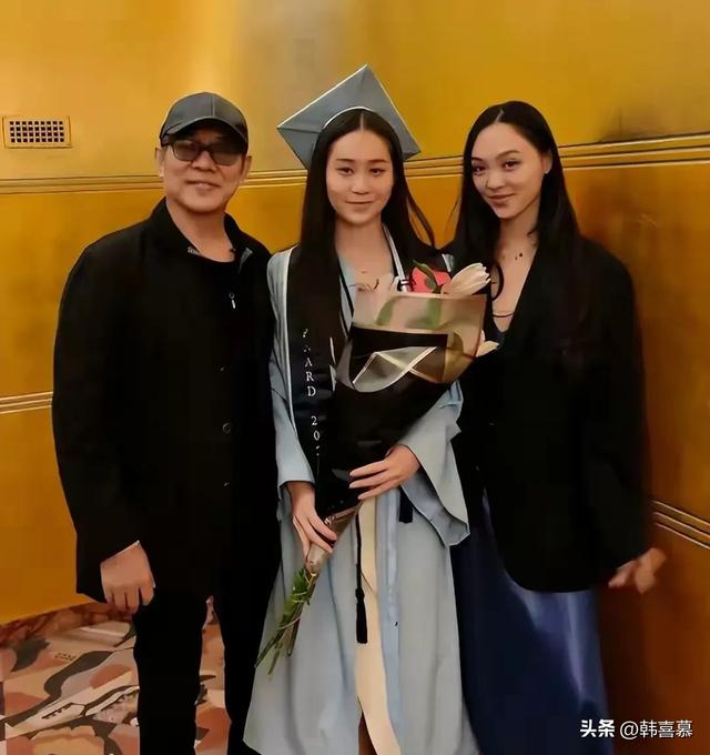李连杰病重住院，新加坡做手术，病情曝光输血救命，早就交代后事