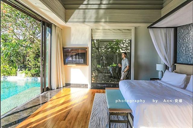 巴厘岛：不是背包客的“穷游天堂”？而是顶级玩家们的温柔梦乡？