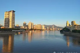 强烈地震让哪些小区更慌，拆迁元洪锦江“退楼还民”将是榕城之幸图片