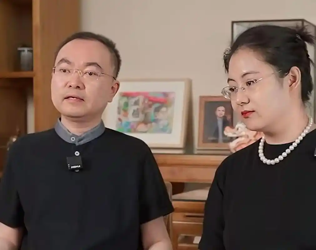 蔡磊妻子不再隐瞒！自曝如今“真实处境”，资金问题只是冰山一角