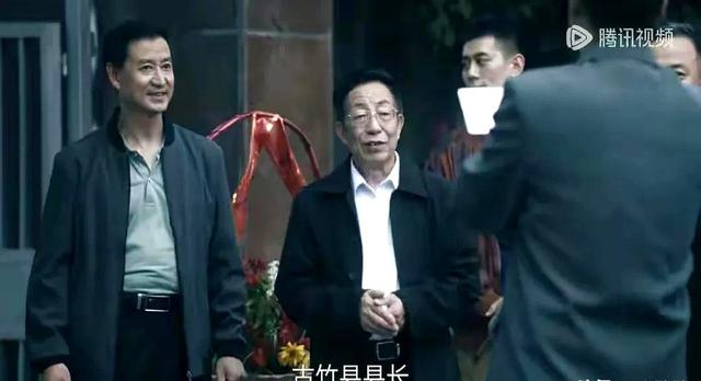 《扫毒风暴》结局：王林被击毙！才知，马英子被抛弃，吴燕萍圆满