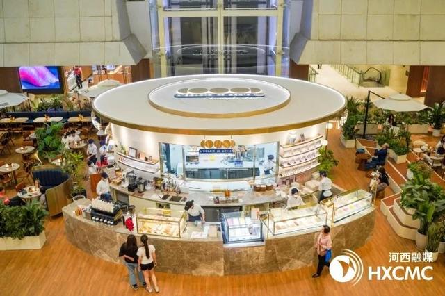 天津的会客厅，永远给您留座儿！