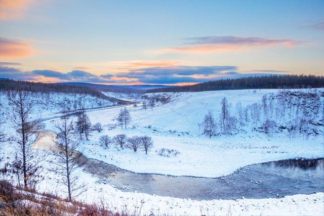 春节假期旅行，6个人少又好玩的地方，2月去风光正好