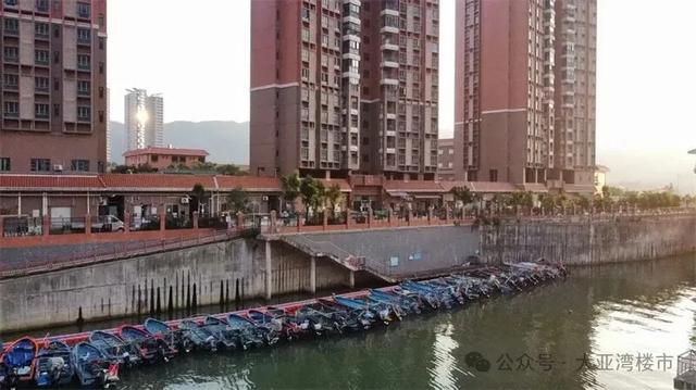 澳头美丽乡村走廊：4个村落串联山海景，非遗文化点亮滨海游