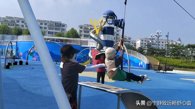 山东的沿海城市哪里最好玩？