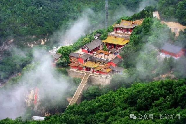 破圈大湾区！长治向深圳发出邀约！