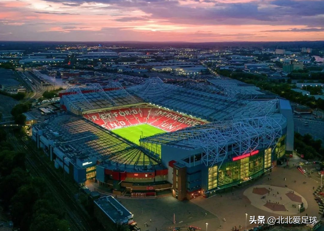 【25-26赛季英超球队球场巡礼】曼彻斯特联：老特拉福德球场