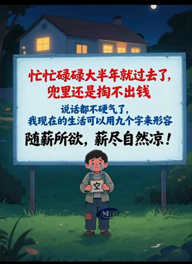 经典语录｜不要因为短暂的困难而闷闷不乐，一切都会好起来的