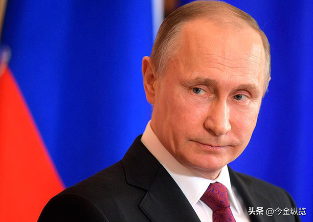 特朗普坐山观虎斗？俄欧核爆冲突升级，美国手握2100亿待价而沽！