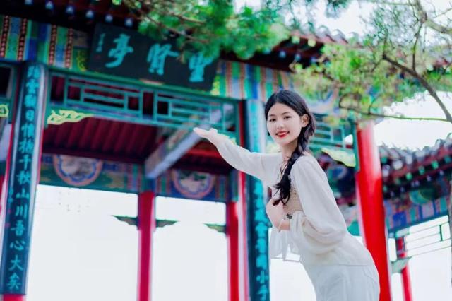 青春蒙山・三峰挑战——大学生蒙山（天蒙/云蒙/龟蒙）三日游挑战攻略！速码→