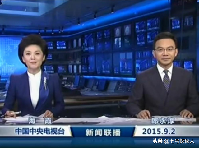 前央视主持人郎永淳，沦为阶下囚，刑满释放后，如今过得怎样？