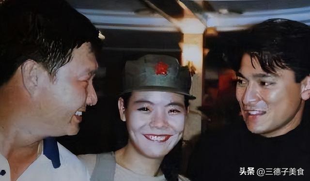 原来她已离世26年！23岁登春晚一夜成名，却因一个巴掌付出生命