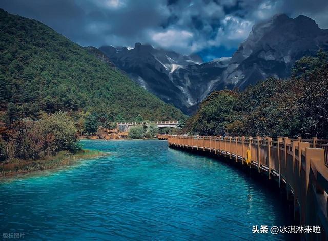 宁夏古镇里的黑马，不要门票	，一年去三次不过瘾