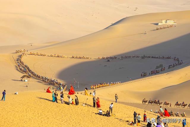 23天，甘青大环线深度自由行全攻略