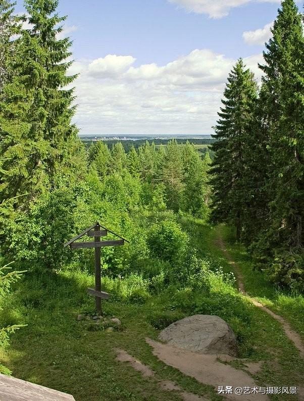 去俄罗斯旅游我们能看什么？有那些风景！