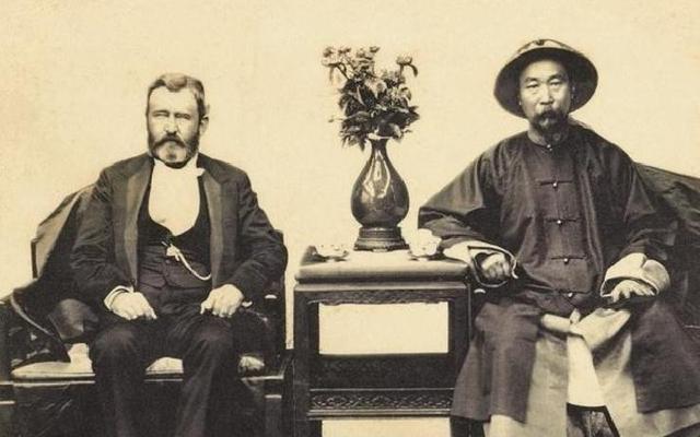 此人是彻头彻尾的民族败类，但现在某些人却在竭尽所能地美化他