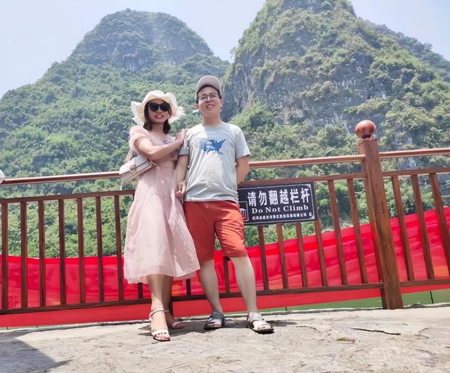 我，网聊学越南语，却意外娶到小5岁越南美女