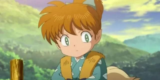 喜欢九尾狐？这15部狐狸系动画你可能都该补一下