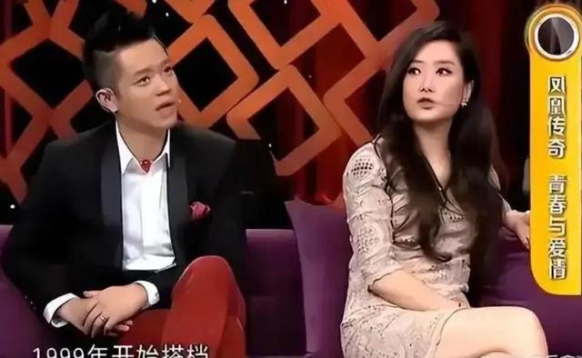 曾毅“翻车”2个月后，玲花损失惨重，她是否后悔21年前的决定？