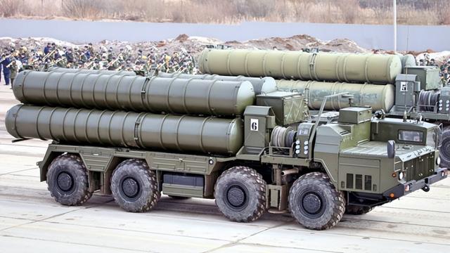 中法会晤时，普京也在与莫迪商讨一件改变世界的大事儿！