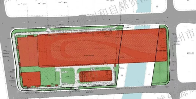 杭州将建浙江最大室内滑雪场，设计方案公示！