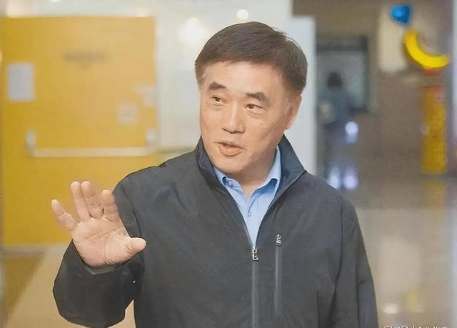 国民党主席选举下周登记