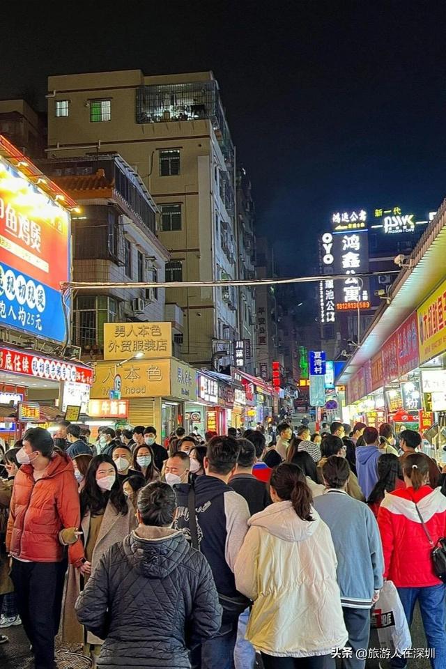 珠海10大夜市最全攻略，您有去过哪个？承包您珠海旅行的夜生活
