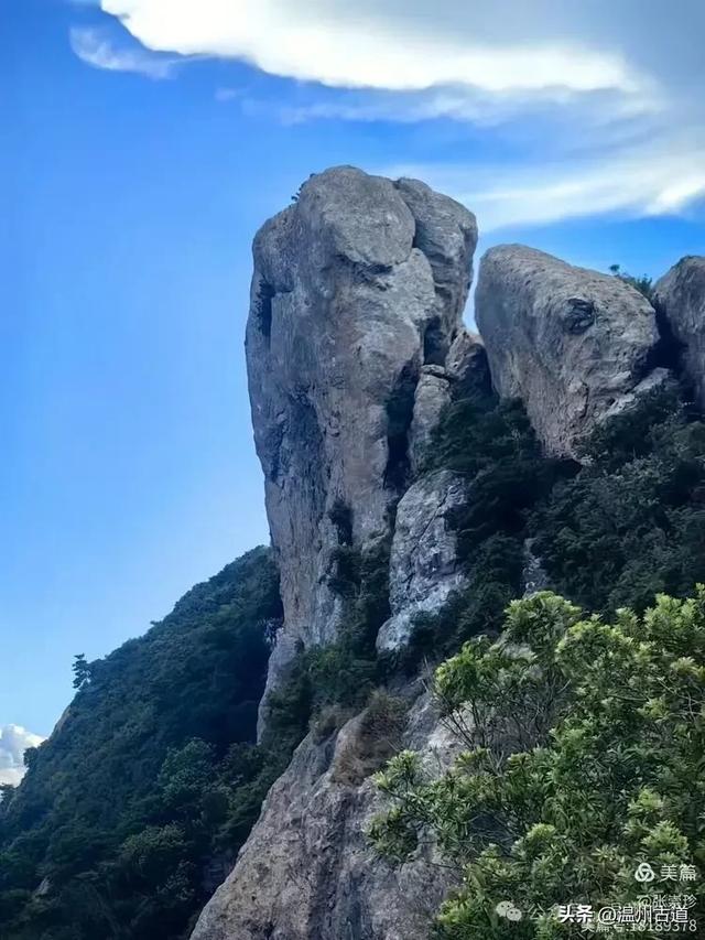 这条被誉为“江浙沪海岛徒步天花板”的线路你可去过？